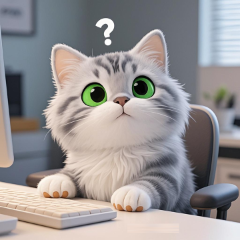 懒猫AI摸鱼